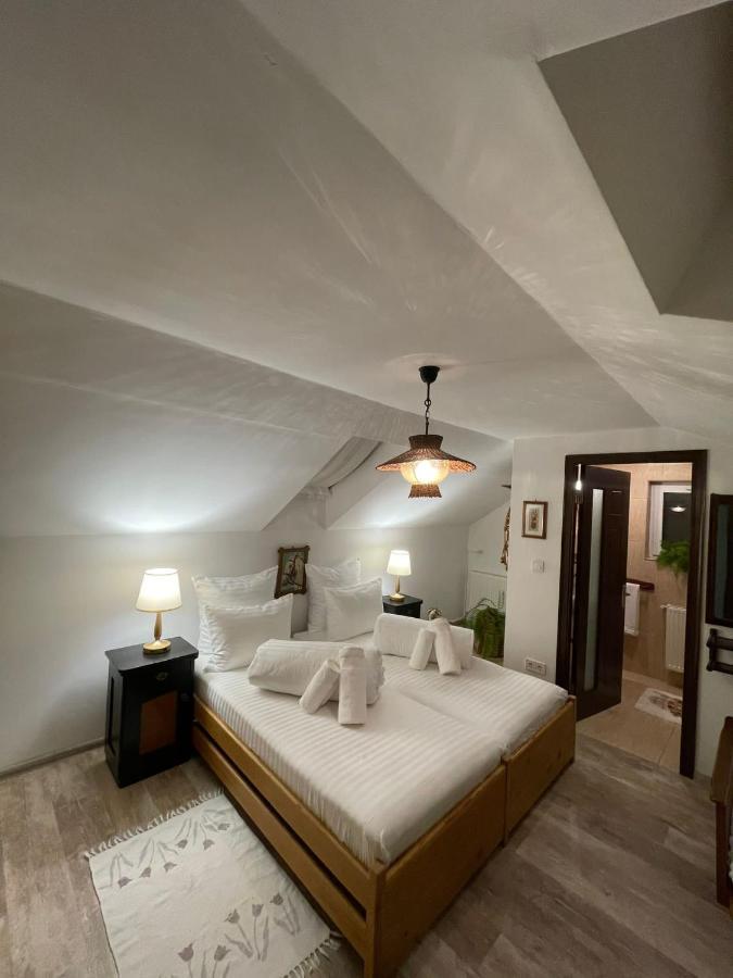 Appartamento Apartament Yannis Alba Iulia Esterno foto